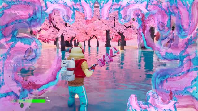 Capture 1 – Surf-friendly beach - Sakura -