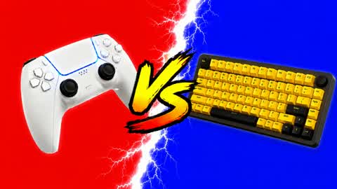 RED VS BLUE HALFWAY