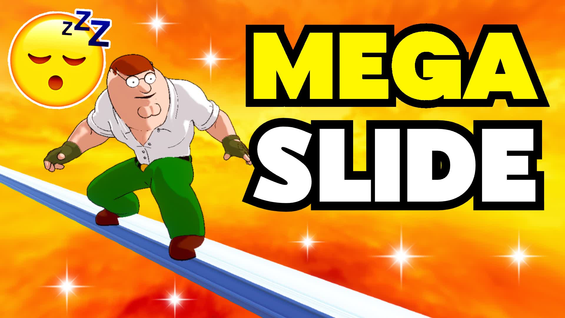 MEGA SLIDE AND CHILL🚀