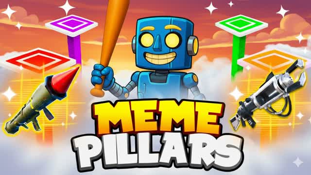 THE MEMES PILLARS