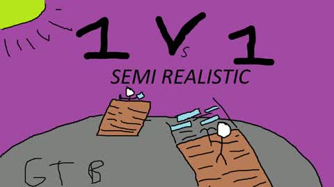 1V1 Semi Sheave 2.0