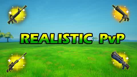 CREATIVE REALISTIC PvP