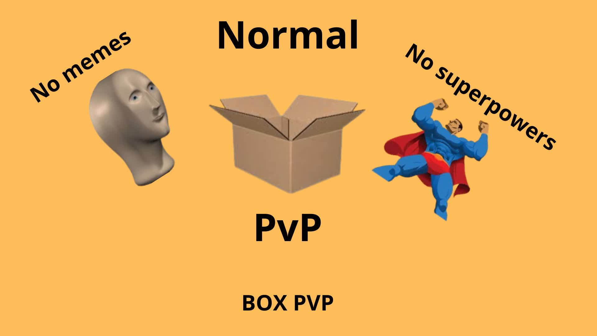 Normal Box PvP