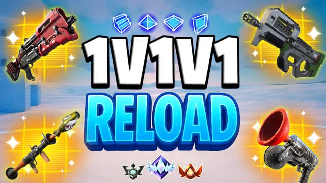 1V1V1 RELOAD 1V1