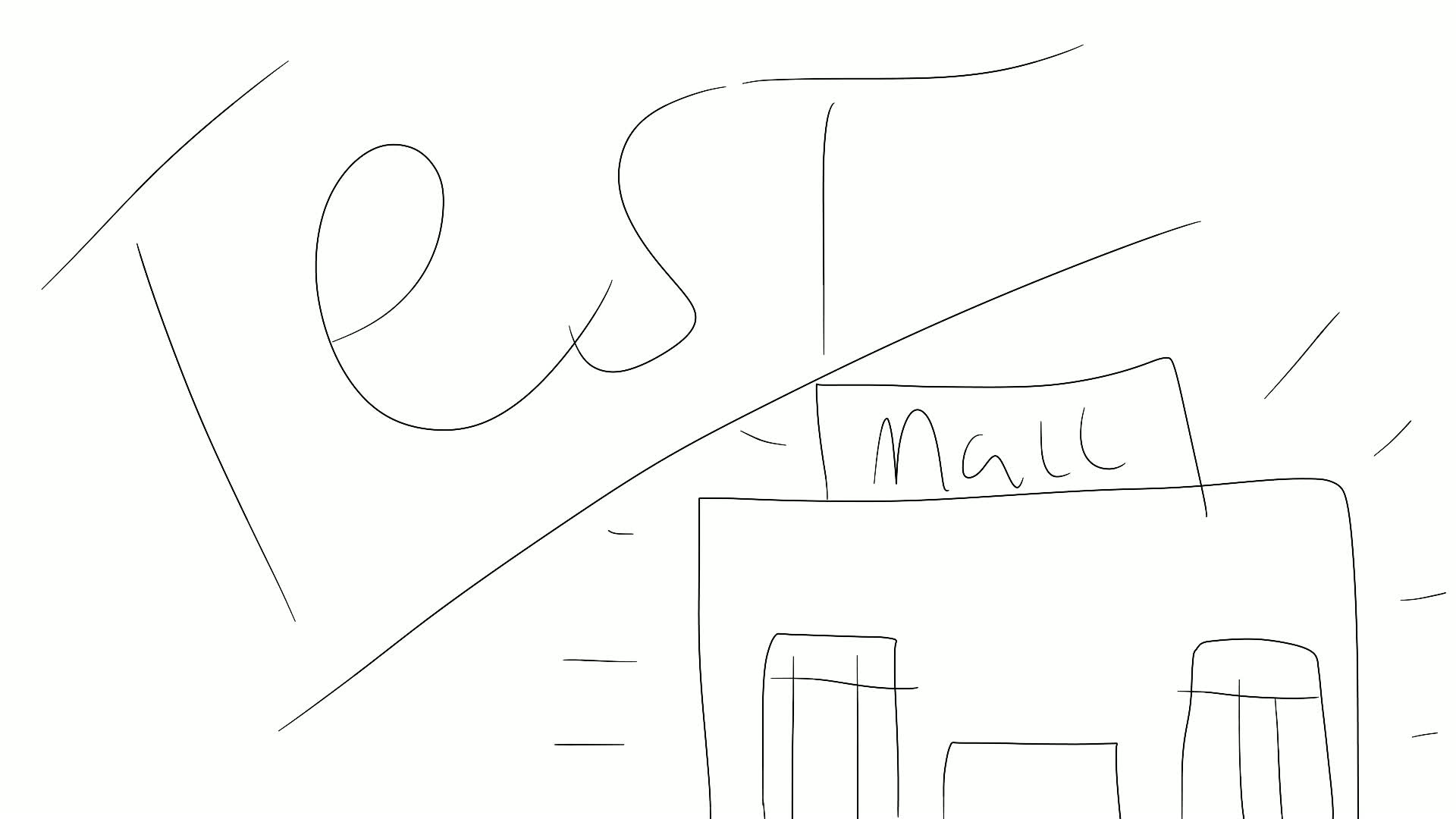 Coney mall prop hunt