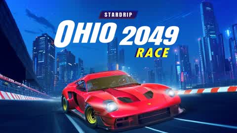 Ohio 2049 Race