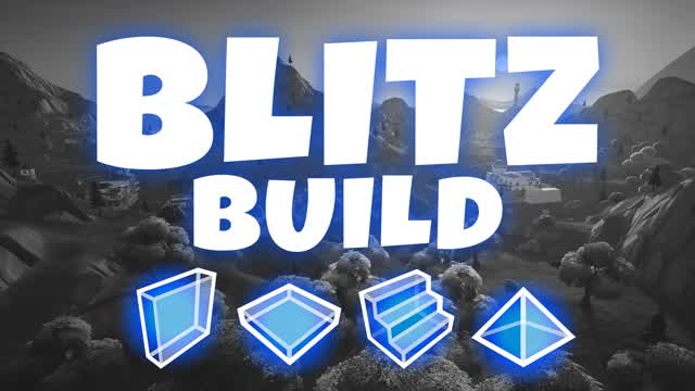 BLITZ BUILD FIGHTS