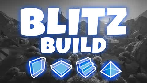 BLITZ BUILD FIGHTS