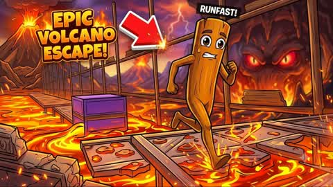 PARKOUR 10 LEVELS 🔥 [7081] 🔥