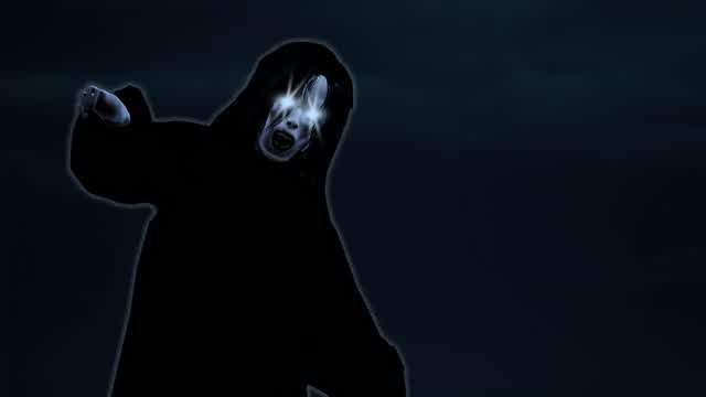 The Widow [HORROR]