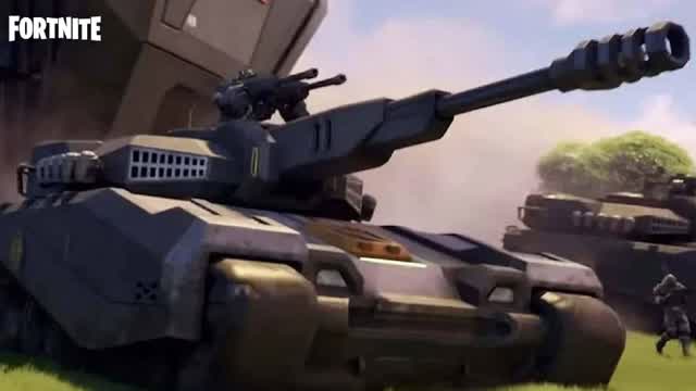 TANKWARS by Oena