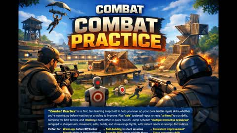Combat Practice