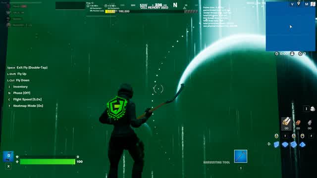 Fortnite Footballz