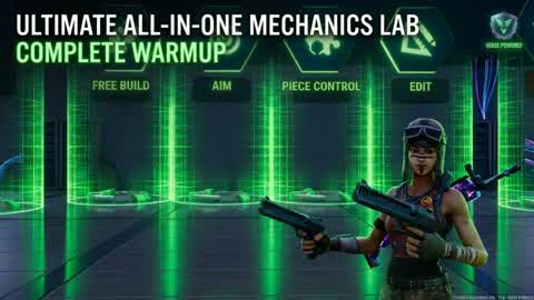 Mechanics Lab V.1.0