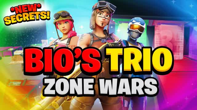 Capture 1 – ❤️Bio's Trio - Zone Wars❤️
