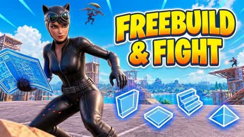Faygo 1V1 Free Build(200 Pumps)