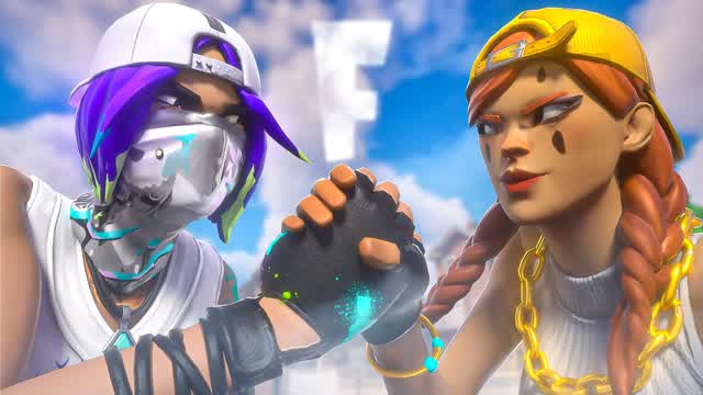 Capture 1 – Sebi & Stompi 1v1