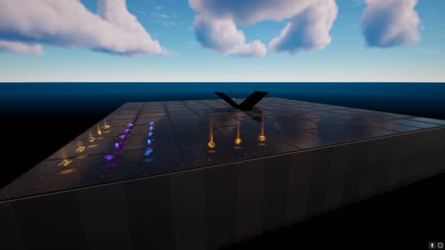 1V1/FREE BUILD