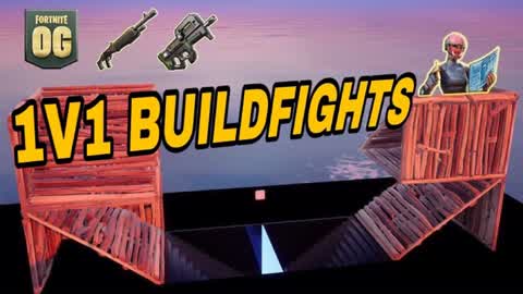 Simple 0 Delay Build Fights