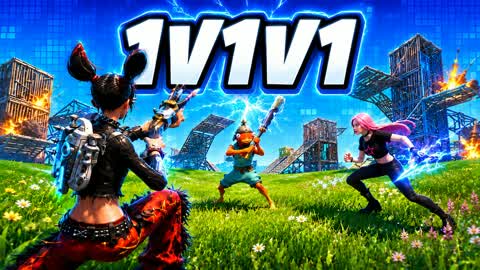 1V1V1 ORIGINS