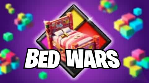 NEW BED WARS