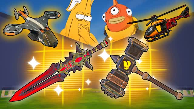 💥 BEST ARENA 💥 FREE FOR ALL 💥 1v1 2v2