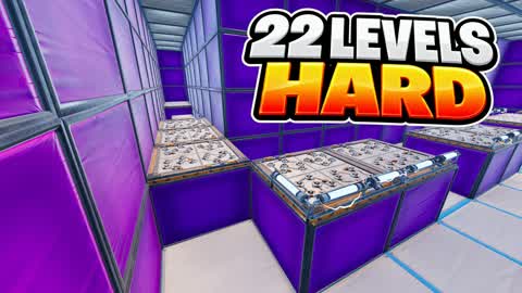 HARD PARKOUR 22 LEVEL DEATHRUN باركور