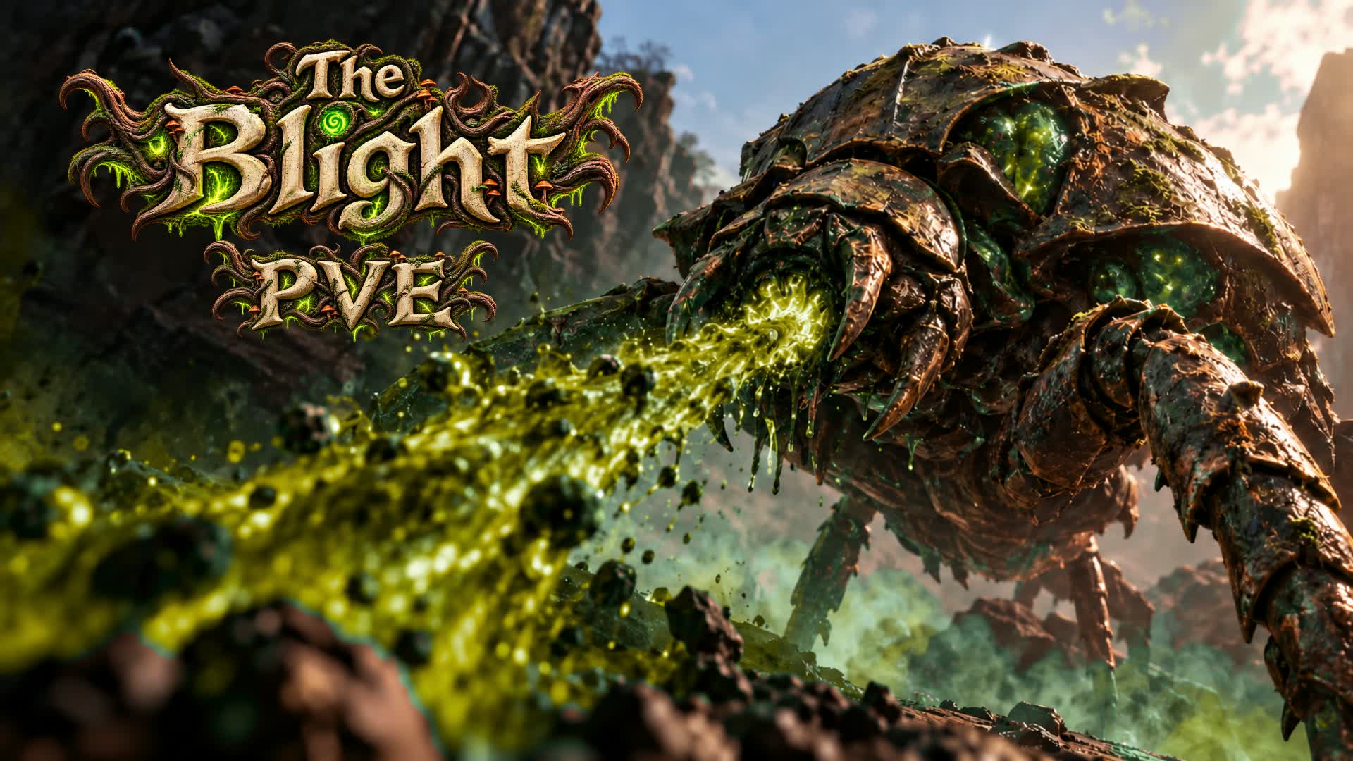 THE BLIGHT