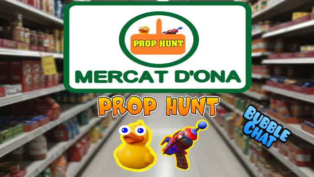 ESCONDITE MERCAT D' ONA SUPERMARKET
