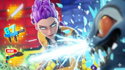 CRAZY MEGA RED VS BLUE ❤️💙