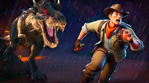Dinosaur Survival 🦖🦕