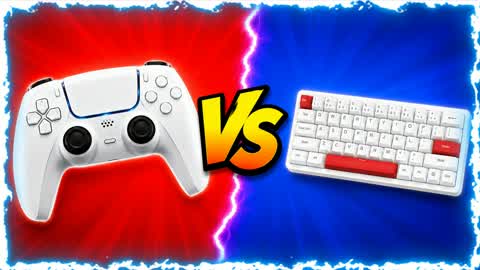 Champ Red vs Blue Boom 🔴🔵