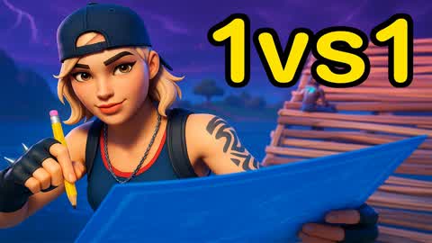 1v1 Build Fights [Si6_0]