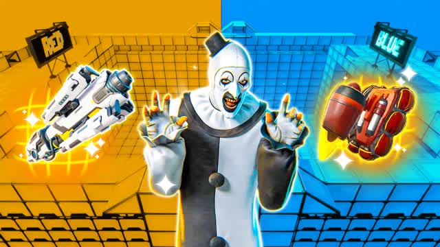 THE NEW KPOP HUNTERS 👹RED VS BLUE 🔴🔵