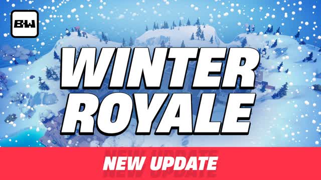 Winter Royale
