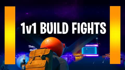 AWEDAM 1v1 BUILD FIGHTS