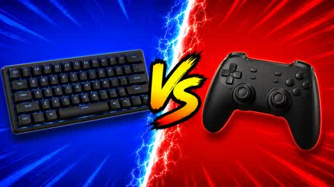 RED VS BLUE CLEANSHOT 🔴🔵