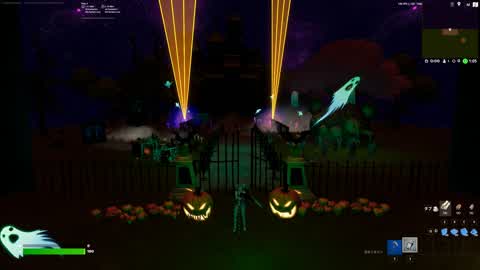 🍭れらっぴと一緒にLet'sハロウィンパーティー👻🎃