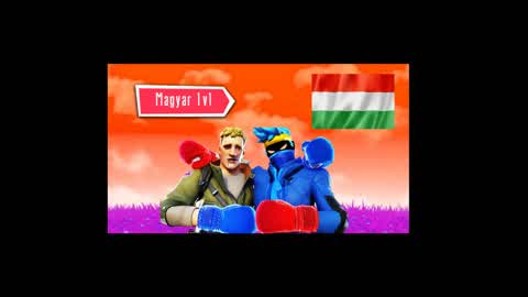 Magyar 1v1