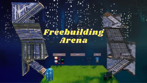 Freebuild Arena🛠️