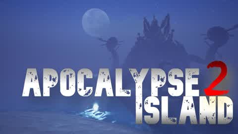 Apocalypse Island 2