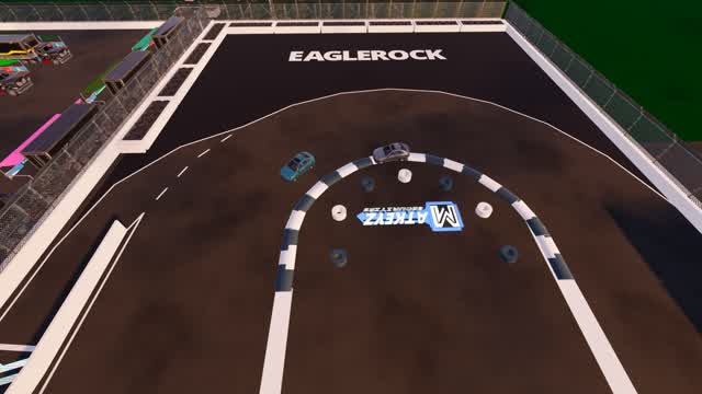 Eaglerock Motorsports Park