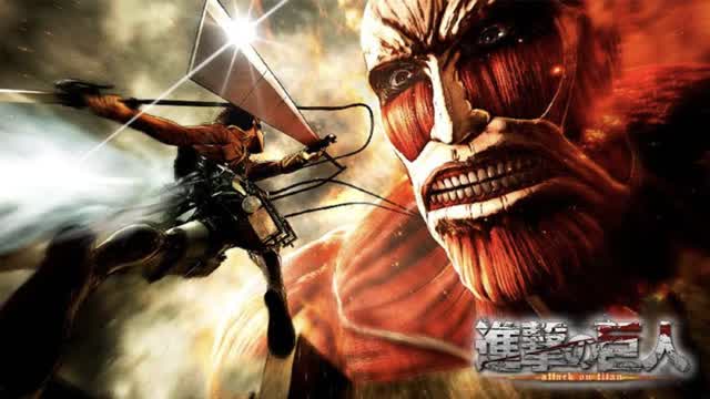 VS Titan2
