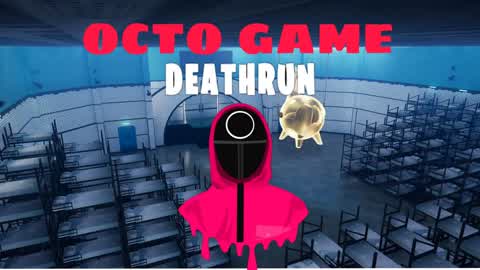 DEATHRUN OCTO GAME 70+ LEVELS