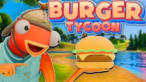 🍔BURGER TYCOON🍔