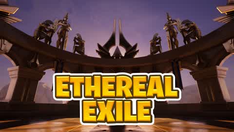 Ethereal Exile