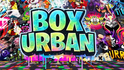 BOX URBAN