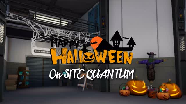 🧪 • Site Quantum SCP-RP | V2.4 COMEBACK