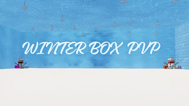 Capture 1 – WINTER BOX PVP