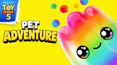 PET ADVENTURE